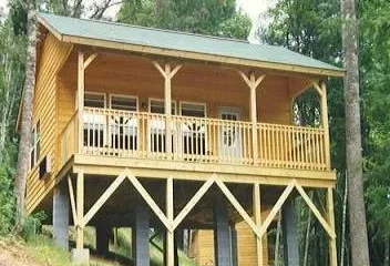 Nantahala Cabins Bryson City