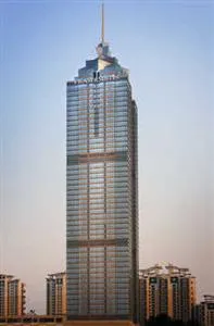 Fraser Suites Suzhou