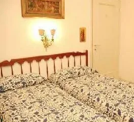 Ferrucci Bed and Breakfast Florence