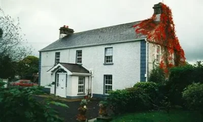 Rushfield Farmhouse Bed & Breakfast Carrick-on-Shannon