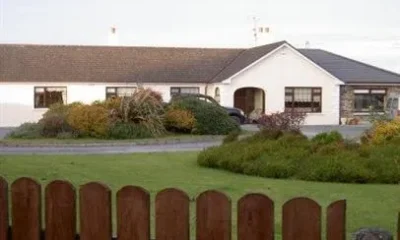 Glenraha Farmhouse B&B