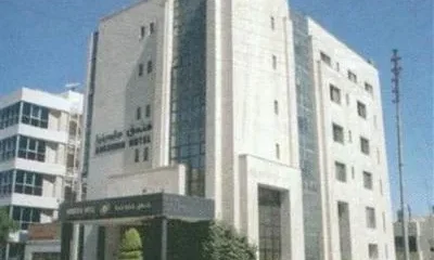 Gardenia Hotel Amman