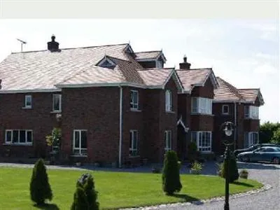 Moyglare Lodge Country House