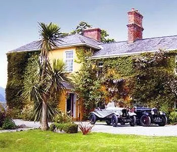 Carrig Country House & Restaurant