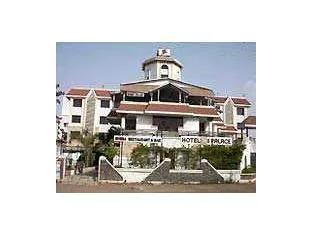 Hotel Sai Palace