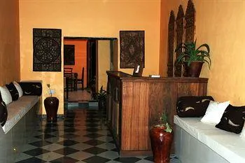 Pearl of Zanzibar Guest House