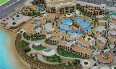 Crowne Plaza Jordan Dead Sea Resort Sweimeh