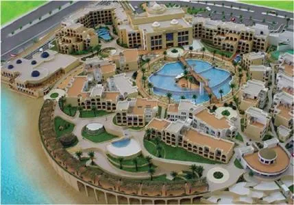 Crowne Plaza Jordan Dead Sea Resort Sweimeh