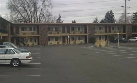 Tigard Regency Inn