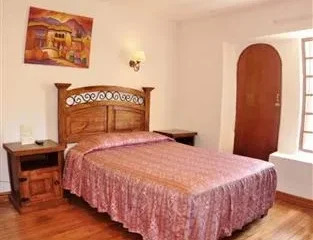 Hostal Mallqui Cusco