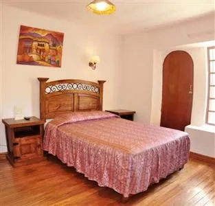 Hostal Mallqui Cusco