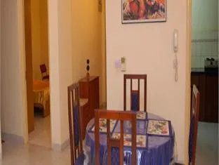 Signature Crest Serviced Apartment Bangalore