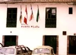 Hostal Cusco Plaza I