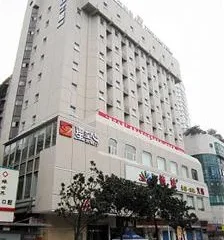 Jinjiang Inn Guiyang Daximen