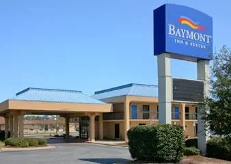 Baymont Inn & Suites Greenville