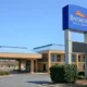 Baymont Inn & Suites Greenville