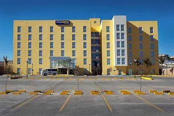 City Express Hotel Nogales