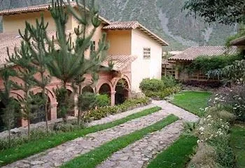 Hostal Samanapaq