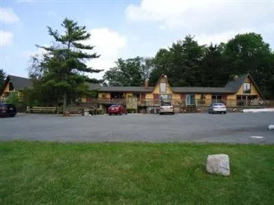 Inn At Deep Creek