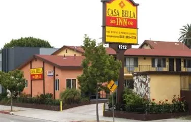 Casa Bella Inn Los Angeles