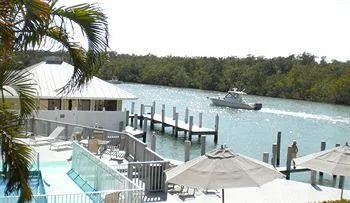 The Boat House Motel