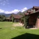 Cabanas Campo Real Cabins Tetela de Ocampo