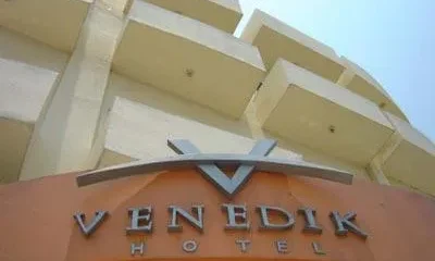 Hotel Venedik