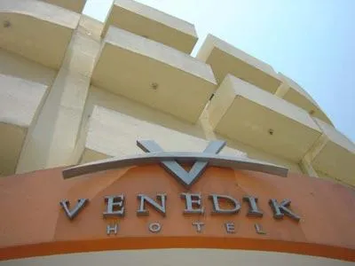 Hotel Venedik