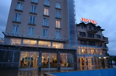 Hotel Aleksandar