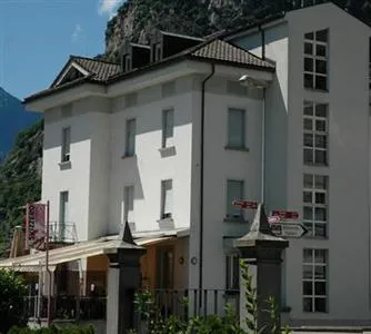 Albergo Svizzero Biasca