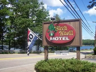 Birch Knoll Motel