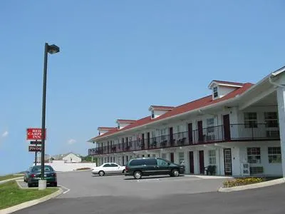 Red Carpet Inn Pigeon Forge