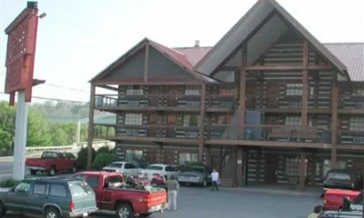 Timbers Log Motel