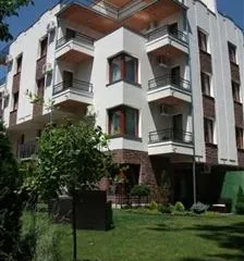 Cvetni Konaci Apartment Vrnjacka Banja