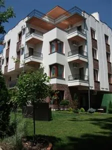 Cvetni Konaci Apartment Vrnjacka Banja