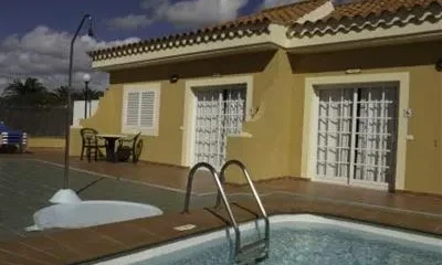 Apartamentos Vista Bonita Gran Canaria