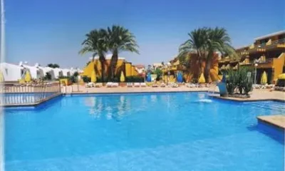 Ataitana Faro Apartments