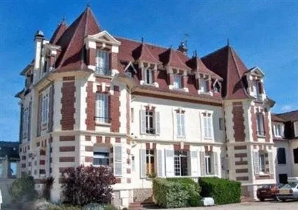 Le Caneton Apartments Cabourg