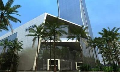 The Westin Lima Hotel & Convention Center