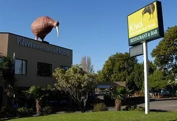 Auckland Airport Kiwi Motel