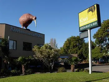 Auckland Airport Kiwi Motel