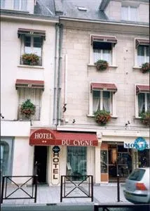 Hotel du Cygne Beauvais