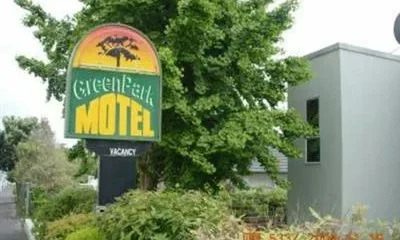 Greenpark Motel Auckland