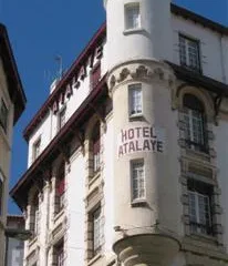 Hotel Atalaye