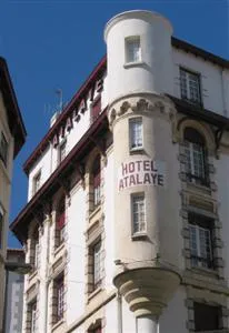 Hotel Atalaye