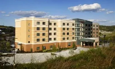 Courtyard by Marriott Washington Meadow Lands