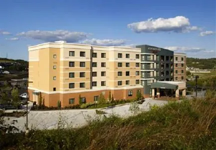 Courtyard by Marriott Washington Meadow Lands