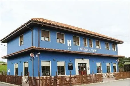 La Posada De Overo Corvera de Asturias