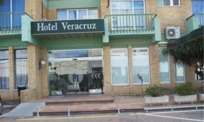 Hotel Veracruz Don Benito