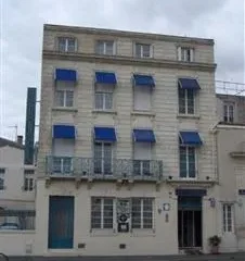 Hotel Terminus La Rochelle